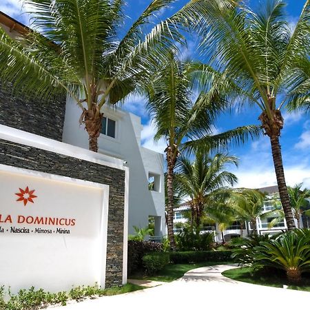 Apartamento Estrella Dominicus La Laguna Екстериор снимка
