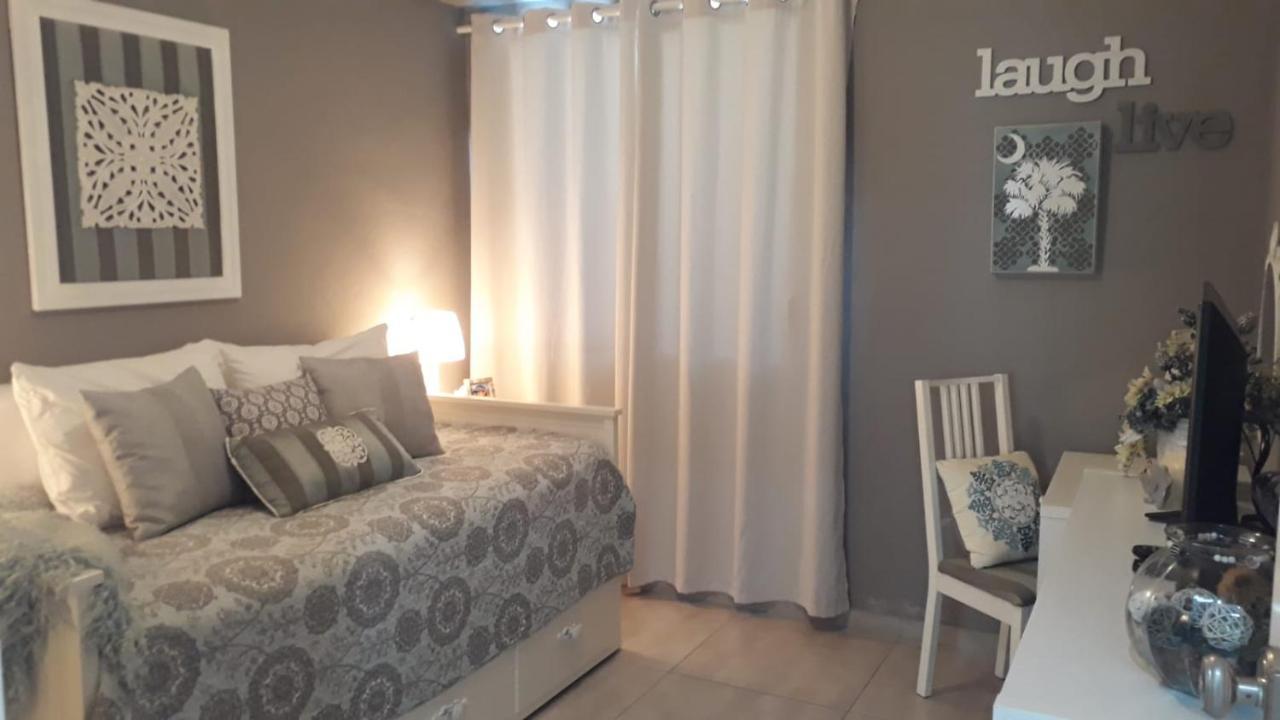 Apartamento Estrella Dominicus La Laguna Екстериор снимка