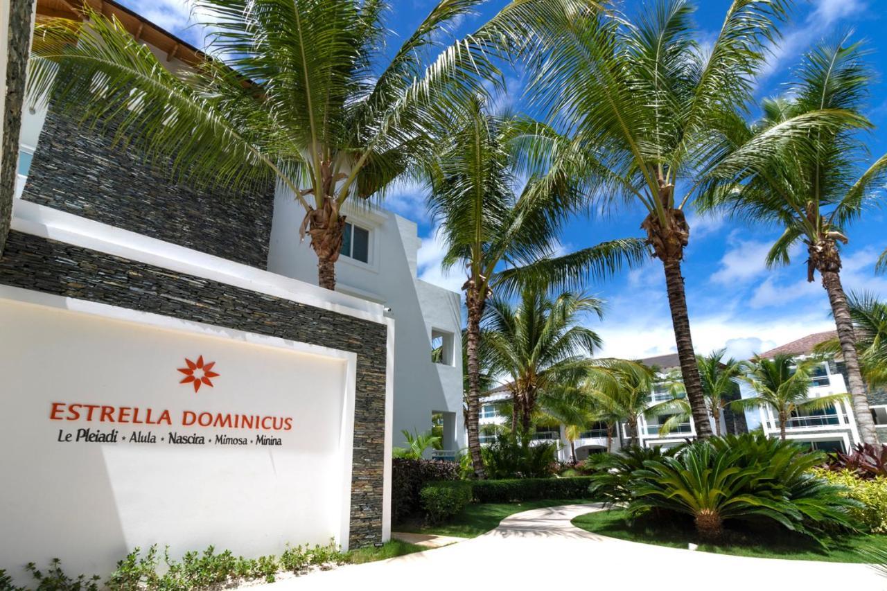 Apartamento Estrella Dominicus La Laguna Екстериор снимка