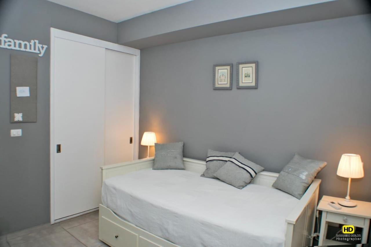 Apartamento Estrella Dominicus La Laguna Екстериор снимка