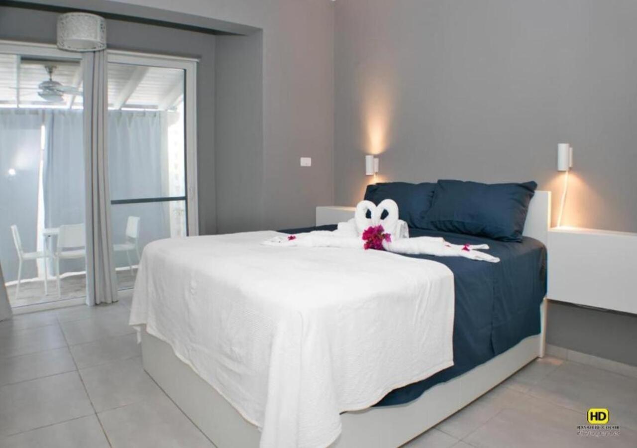 Apartamento Estrella Dominicus La Laguna Екстериор снимка