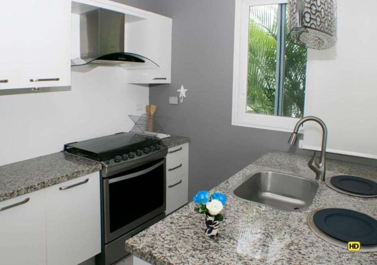 Apartamento Estrella Dominicus La Laguna Екстериор снимка